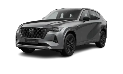 Mazda Mazda CX-60 3.3 e-SKYACTIV D254 AWD im Auto Abo von FINN