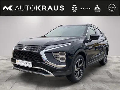 Mitsubishi Mitsubishi Eclipse Cross Eclipse Cross Plug-In Hybrid Plus im Auto Abo von Faaren
