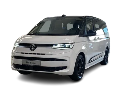 VW Volkswagen T7 Multivan 'Edition' 2.0 TSI DSG lang KLIMA LED im Auto Abo von Faaren