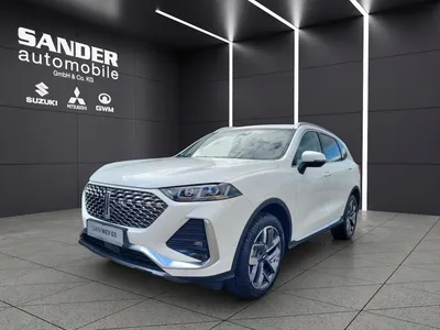 GWM GWM Wey 03 PHEV Luxury mit 2t.AHK-Last im Leasing von Null-Leasing