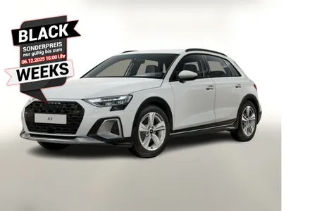 Audi A3 allstreet TFSI S tronic SHZ LED SportS 4JGar Auto-Abo privat im Auto Abo von Autohaus Tabor