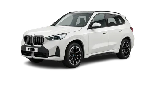 BMW BMW X3 xDrive20d im Auto Abo von FINN
