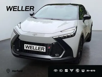 Toyota Toyota C-HR 2,0l GR SPORT ⚡ PLUG-IN HYBRID ⚡ Technik Paket * VERFÜGBAR im Auto Abo von LeasingTime