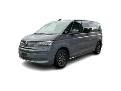 VW VW Multivan 1.5 TSI DSG im Auto Abo von CARIFY