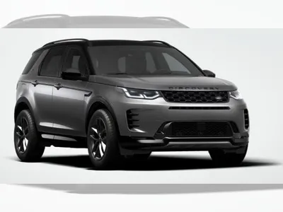 Land Rover Land Rover Discovery Sport D200 Dynamic SE *sofort verfügbar* im Auto Abo von LeasingTime