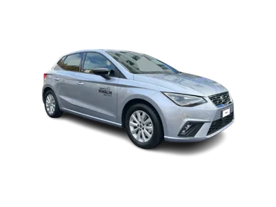 Seat SEAT Ibiza 1.0 EcoTSI Anniversary DSG im Auto Abo von CARIFY