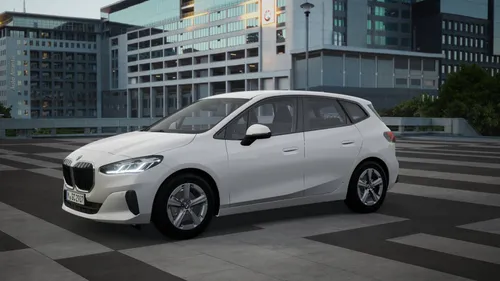 BMW BMW 218i Active Tourer - TOP-Angebot im Auto Abo von Null-Leasing