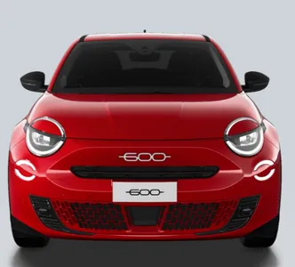 Fiat FIAT 600 1.2 Hybrid T3 81 kW Sonderedition im Auto Abo von Null-Leasing