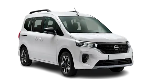 Nissan Nissan Townstar Kombi Tekna L1 DIG-T im Leasing von MeinAuto