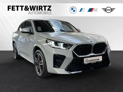 BMW BMW X2 sDrive20i M Sport|Harman/Kardon|DrivingAssist im Auto Abo von Null-Leasing