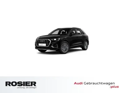Audi Audi Q3 im Auto Abo von LeasingTime