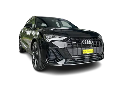 Audi AUDI Q3 2.0 35 TDI S line quattro S-Tronic im Auto Abo von CARIFY