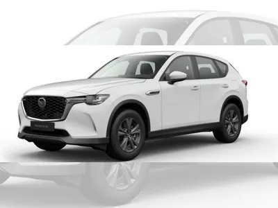 Mazda Mazda CX-60 2.5 e-SKYACTIV PHEV AWD *Gewerbe Aktion* im Auto Abo von LeasingTime