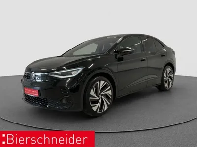 VW Volkswagen ID.5 GTX 4Mo AHK PANO HuD MATRIX 21 im Leasing von Null-Leasing