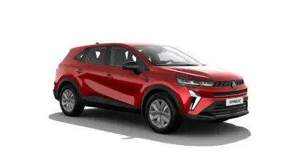 Renault Renault Symbioz Evolution E-Tech Full Hybrid 145 im Leasing von 9Drive