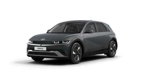 Hyundai Hyundai x IONITY IONIQ 5 84kWh CENTRIQ im Auto Abo von MOCEAN