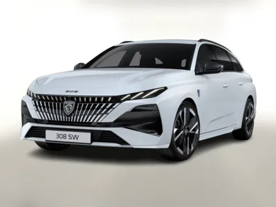 Peugeot 308 SW Hybrid GT Excl MY26 360° Massage SHZ RCTA im Auto Abo von Autohaus Tabor