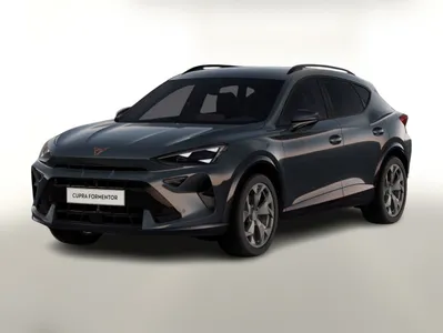 Cupra Formentor 2.0 TDI 150 DSG VollLED Edge AHK SHZ Auto-Abo privat im Auto Abo von Autohaus Tabor