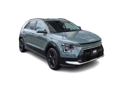 Kia KIA Niro 1.6 GDi Plug-in Hybrid Power Edition im Auto Abo von CARIFY