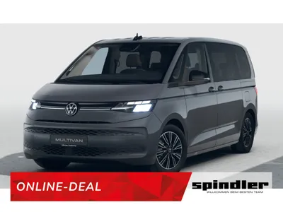 VW Volkswagen Multivan T7 TDI Energy ++Leasingdeal++ im Auto Abo von 9Drive