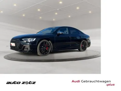Audi Audi S8 TFSI tiptr. Matrix, PANO,Massage, Standhz im Leasing von LeasingMarkt.de