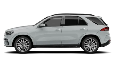 Mercedes Mercedes-Benz GLE Mercedes-AMG GLE 63 S 4MATIC Mercedes-AMG S im Auto Abo von carwow