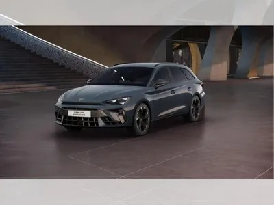Cupra Cupra Leon Sportstourer VZ 2.0 TSI DSG 333 PS im Auto Abo von LeasingMarkt.de