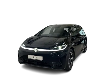 VW Volkswagen ID.3 Neo 58 kWh brutto Style / Navi LED ACC im Auto Abo von Faaren