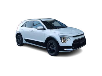 Kia KIA Niro 1.6 GDi Hybrid Power Edition im Auto Abo von CARIFY