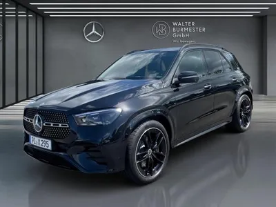 Mercedes Mercedes-Benz GLE 450 4Matic AMG PremiumPlus Massage AHK Burmester HeadUp im Auto Abo von LeasingMarkt.de