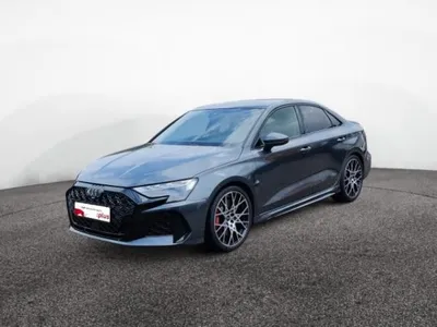 Audi Audi RS3 Limousine 2.5 TFSI quattro 280 km/h Matrix im Auto Abo von LeasingMarkt.de