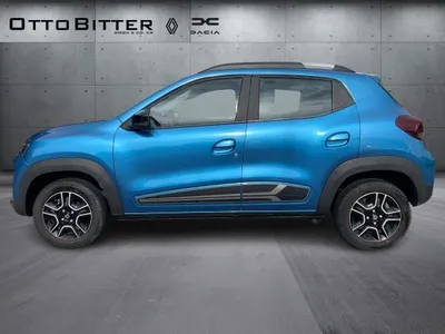 Dacia Dacia Spring Comfort KLIMA ELEKTRO 🤩 SPAREN 🤩 SONDERAKTION 🛒 SOFORT VERFÜGBAR ❗️❗️❗️ im Leasing von LeasingMarkt.de