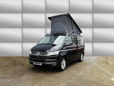 VW Volkswagen California 2.0 TDI DSG - Ocean im Auto Abo von LeasingMarkt.de