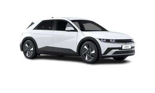Hyundai Hyundai IONIQ 5 84kWh 168kW Heckantrieb im Auto Abo von FINN