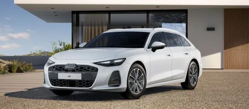 Audi Audi A6 Avant edition one 3.0 TDI 7-Gang S tronic quattro 220 kW (299 PS) im Auto Abo von Auto Ritter