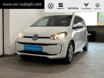 VW Volkswagen e-up! Edition 32,3 kWh / Navi RFK im Auto Abo von Faaren