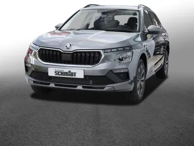 Skoda Skoda Kamiq Tour 1.0 TSI DSG im Auto Abo von LeasingMarkt.de