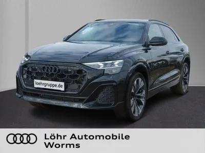 Audi Audi Q8 50 TDI quattro UPE br. 135.050,- / im Auto Abo von LeasingMarkt.de