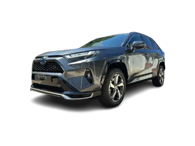 Toyota TOYOTA RAV4 2.5 Plug-In-Hybrid Trend im Auto Abo von CARIFY