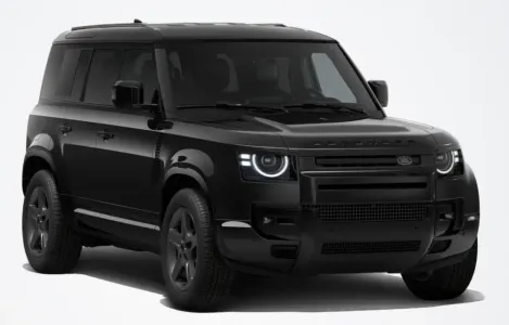 Land Rover Defender 110 X-DYNAMIC SE im Auto Abo von AVILO