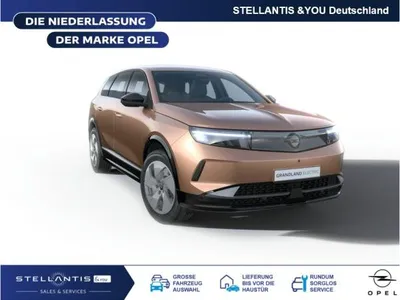 Opel Opel Grandland Edition Electric im Auto Abo von LeasingTime
