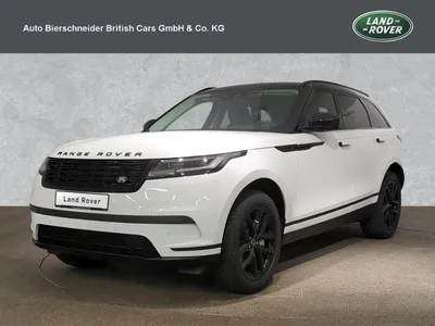 Land Rover Range Rover Velar D200 S ab 585 EUR M., 36 10, im Auto Abo von GetYourDrive