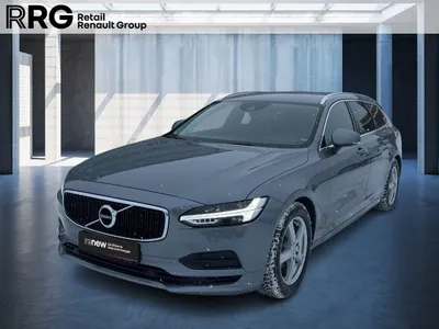 Volvo Volvo V90 im Leasing von 9Drive