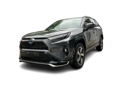Toyota TOYOTA RAV4 2.5 Plug-In-Hybrid Premium im Auto Abo von CARIFY