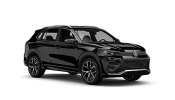 VW VW Tiguan oder ähnlich im Auto Abo von SIXT+ auto abo
