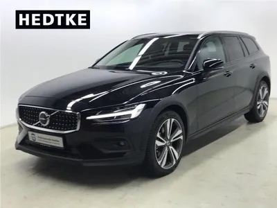 Volvo Volvo V60 CC B4 Diesel AWD Plus 19"+VOLL-LED+STANDHZG im Auto Abo von LeasingMarkt.de