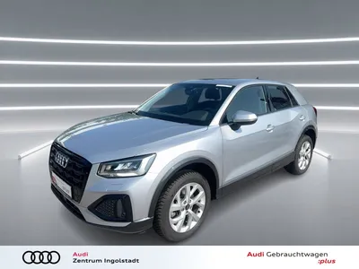 Audi Audi Q2 35 TDI advanced LED KAMERA PDC+ ACC Virtual+ im Leasing von 9drive