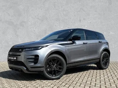 Land Rover Land Rover Range Rover Evoque D165 Dyn.SE 20"WinterP BlackP im Auto Abo von LeasingMarkt.de