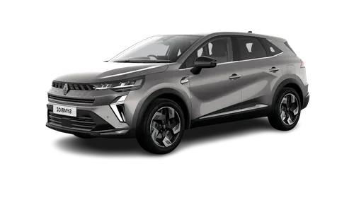 Renault Renault Symbioz Mild Hybrid 140 EDC im Auto Abo von FINN