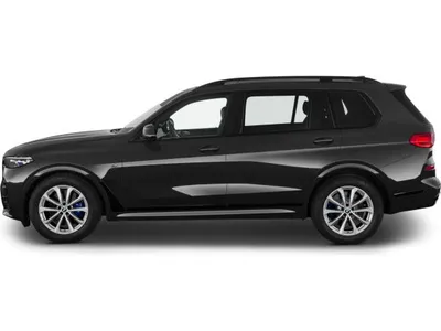 BMW BMW X7 xDrive 40d im Auto Abo von LeasingMarkt.de